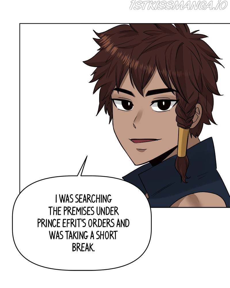The Princess’ Jewelry Box Chapter 42 page 25