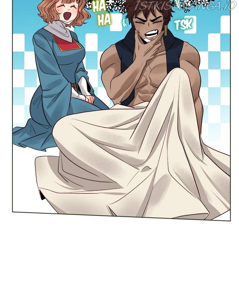 The Princess’ Jewelry Box Chapter 42 page 27