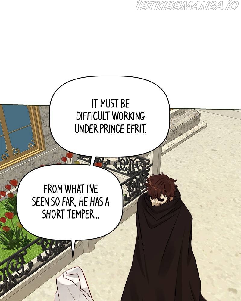 The Princess’ Jewelry Box Chapter 42 page 28