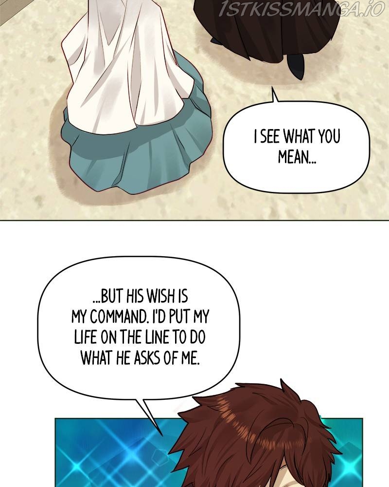 The Princess’ Jewelry Box Chapter 42 page 29