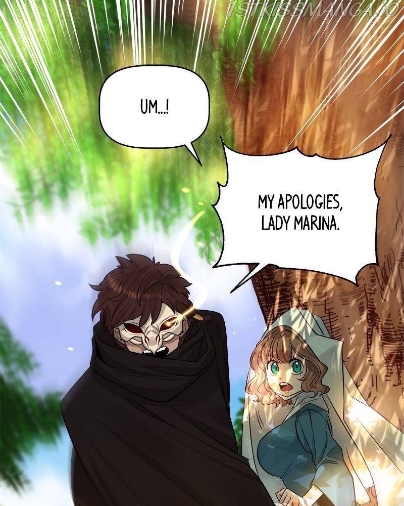 The Princess’ Jewelry Box Chapter 42 page 36