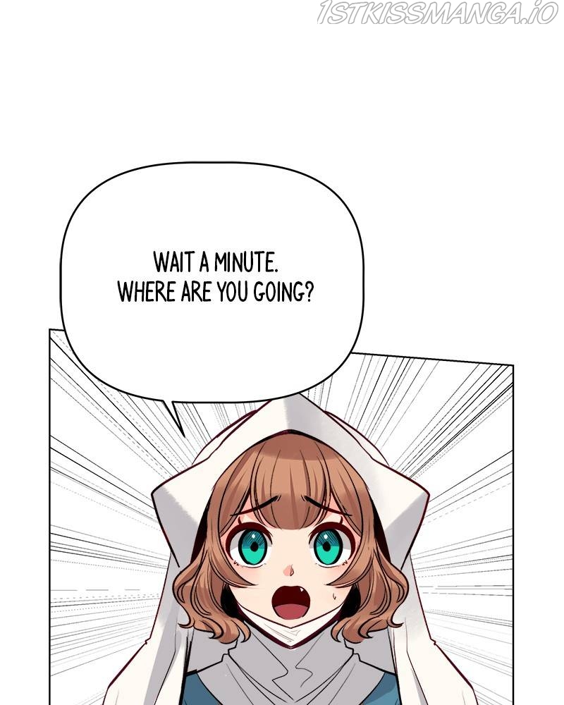 The Princess’ Jewelry Box Chapter 42 page 39