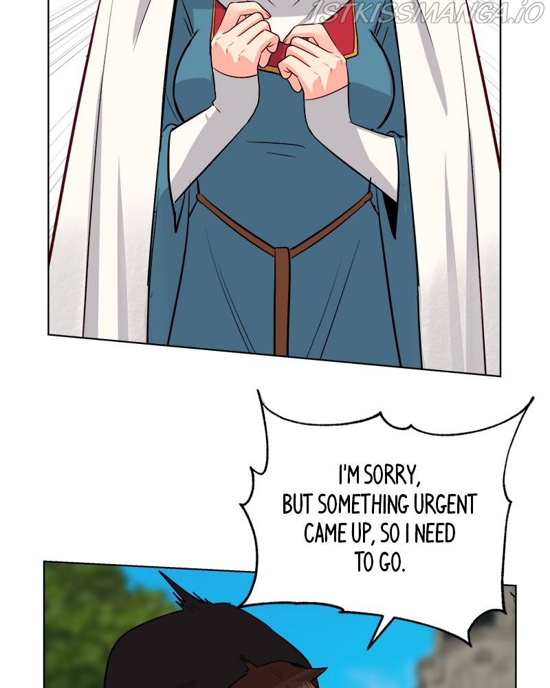 The Princess’ Jewelry Box Chapter 42 page 40