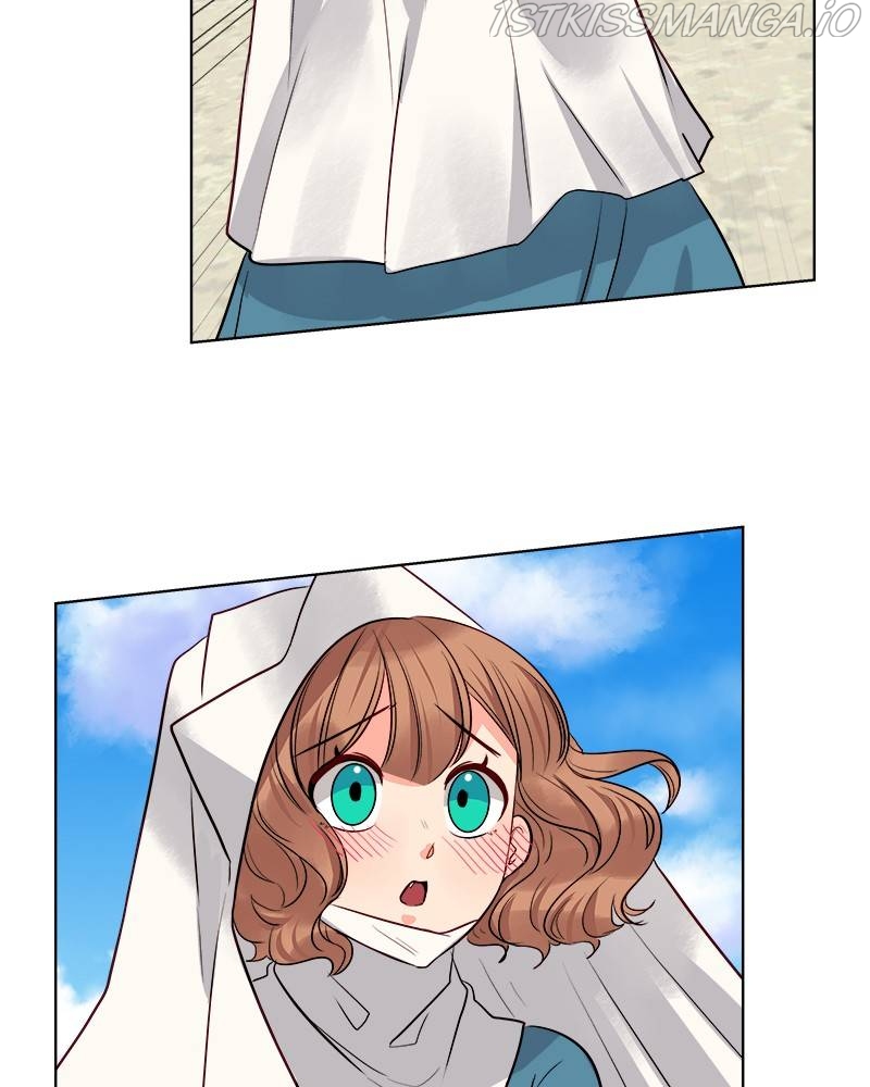 The Princess’ Jewelry Box Chapter 42 page 43
