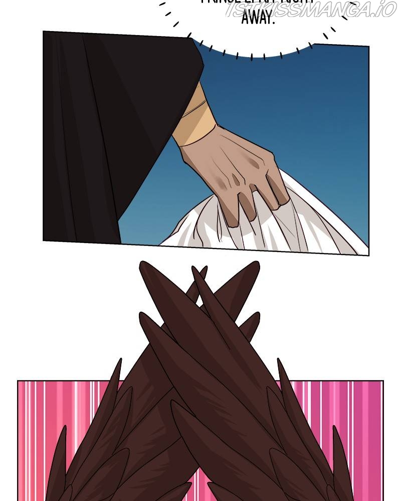 The Princess’ Jewelry Box Chapter 42 page 55