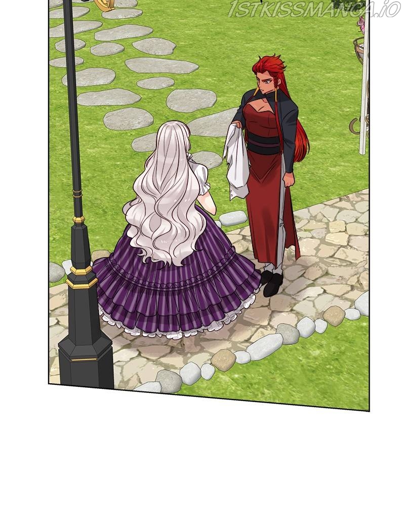 The Princess’ Jewelry Box Chapter 42 page 61