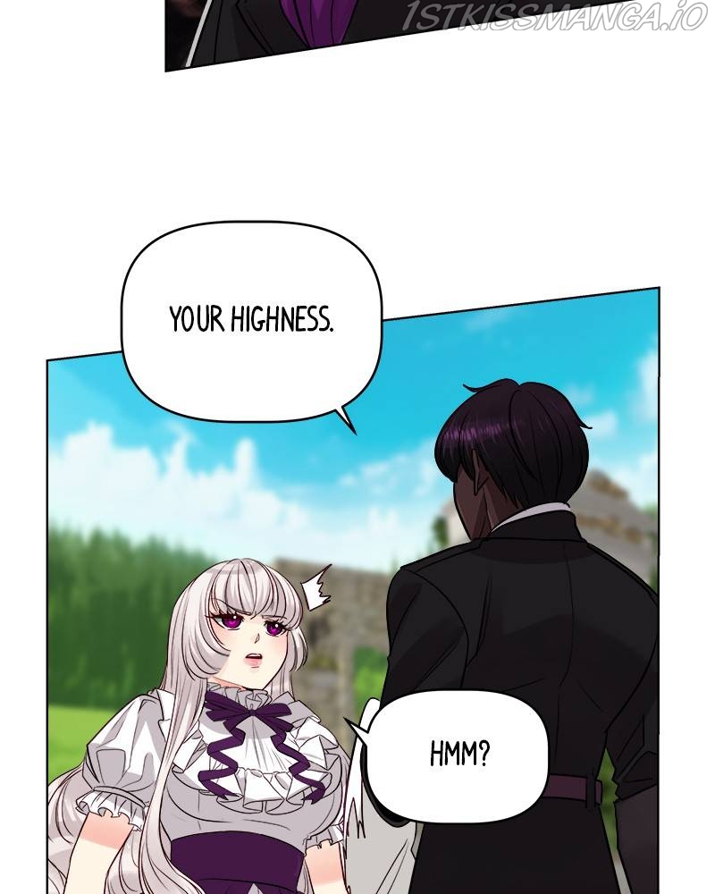 The Princess’ Jewelry Box Chapter 42 page 70