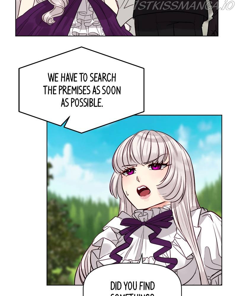 The Princess’ Jewelry Box Chapter 42 page 71