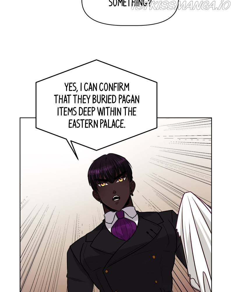 The Princess’ Jewelry Box Chapter 42 page 72
