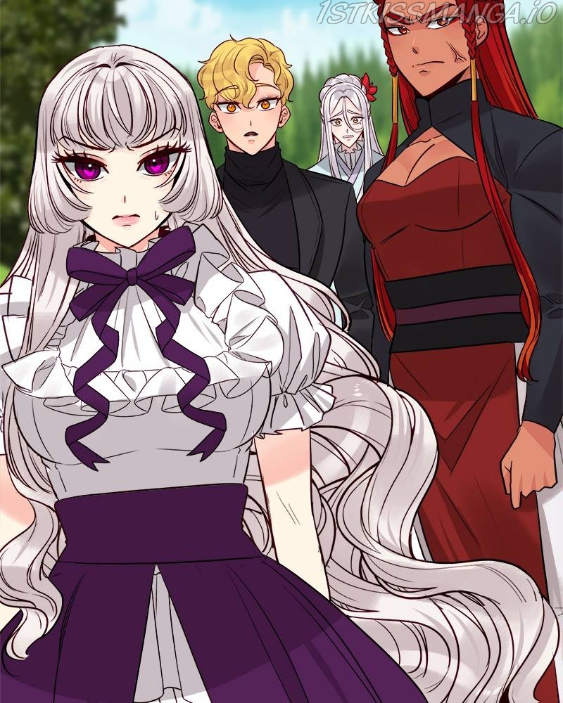 The Princess’ Jewelry Box Chapter 42 page 74
