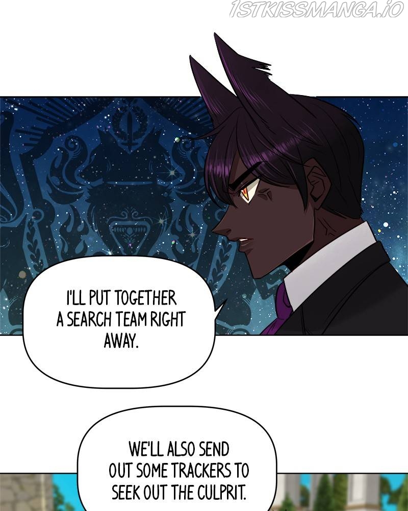 The Princess’ Jewelry Box Chapter 42 page 76