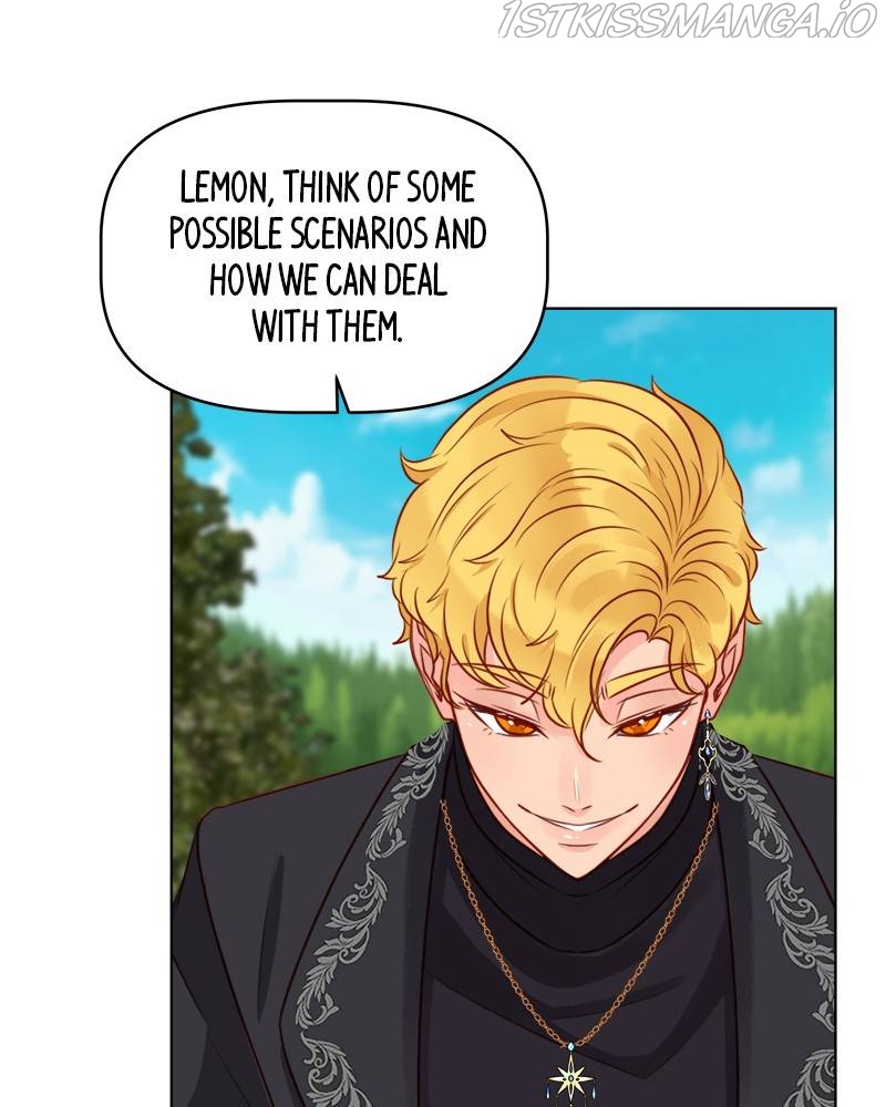 The Princess’ Jewelry Box Chapter 42 page 78