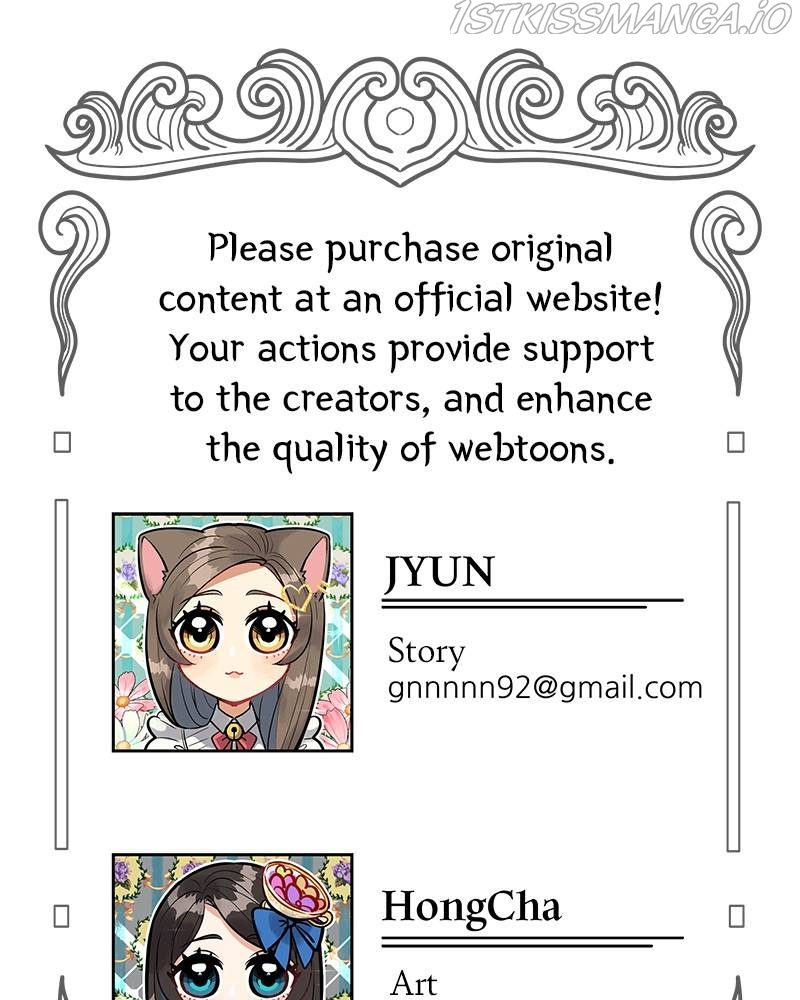 The Princess’ Jewelry Box Chapter 42 page 81