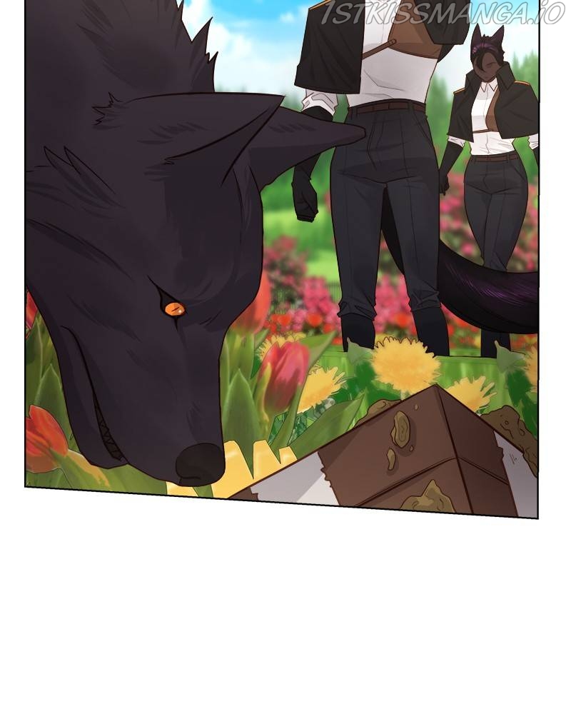 The Princess’ Jewelry Box Chapter 43 page 2
