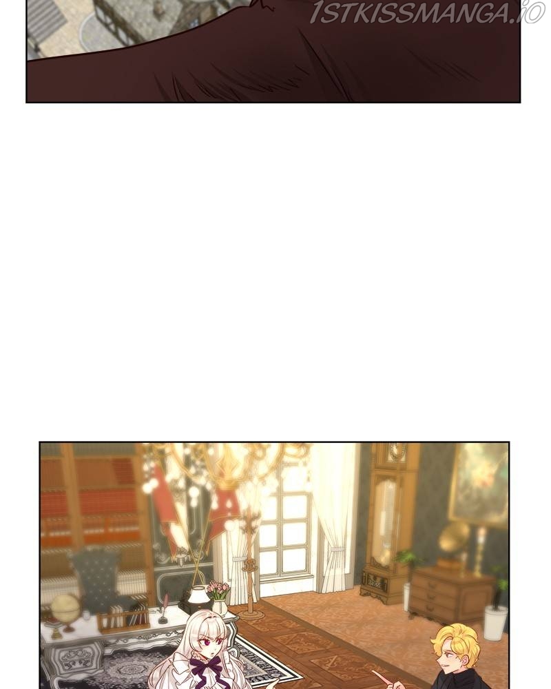 The Princess’ Jewelry Box Chapter 43 page 4