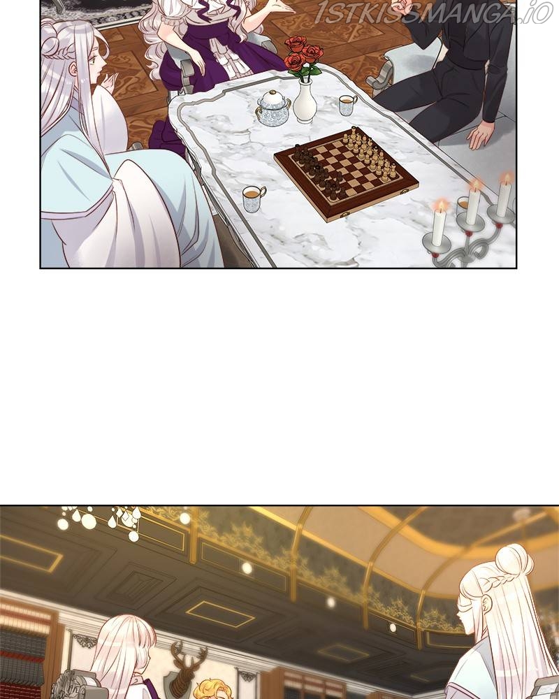 The Princess’ Jewelry Box Chapter 43 page 5