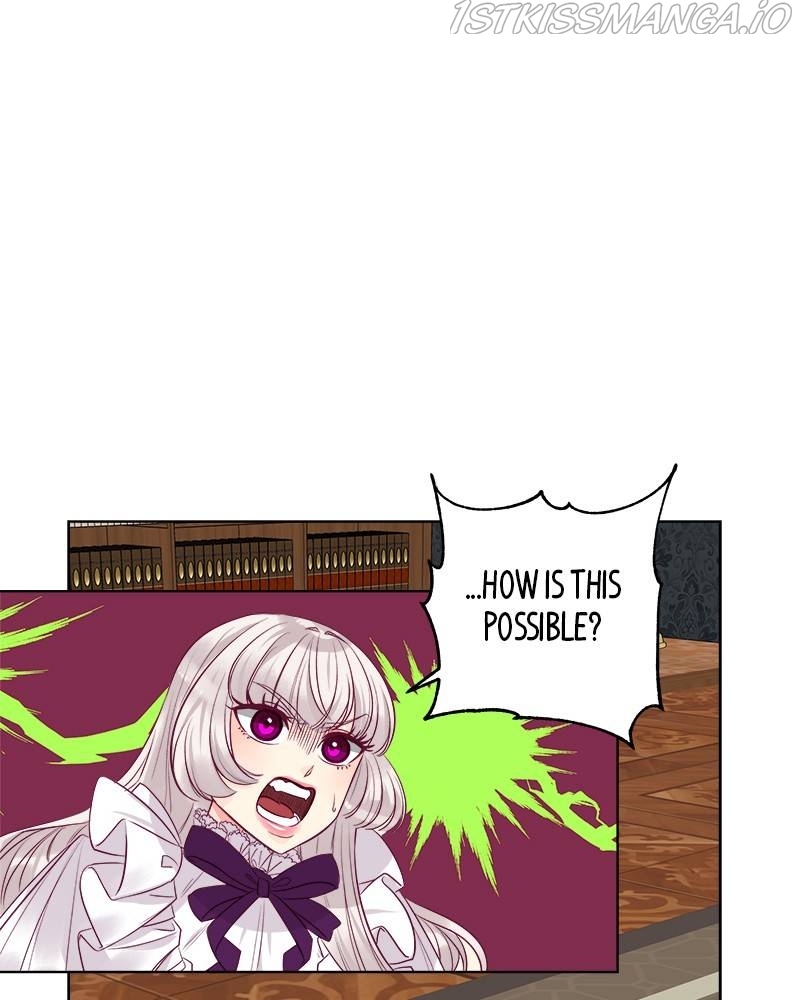 The Princess’ Jewelry Box Chapter 43 page 9