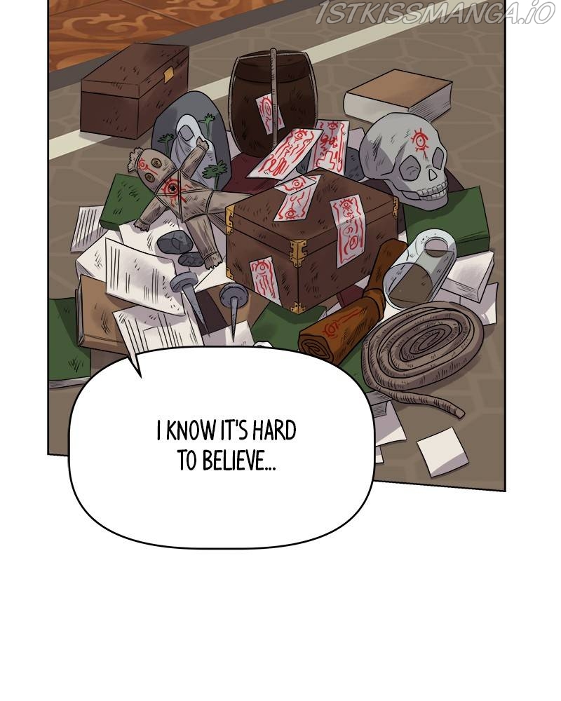 The Princess’ Jewelry Box Chapter 43 page 10