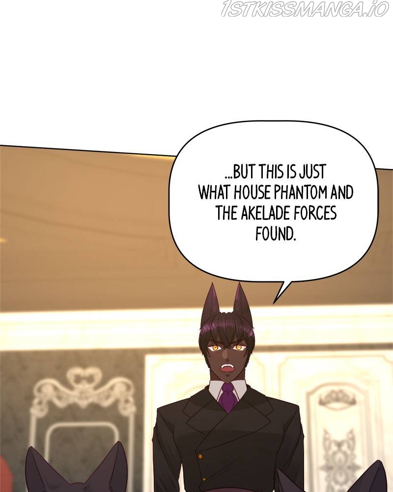 The Princess’ Jewelry Box Chapter 43 page 11