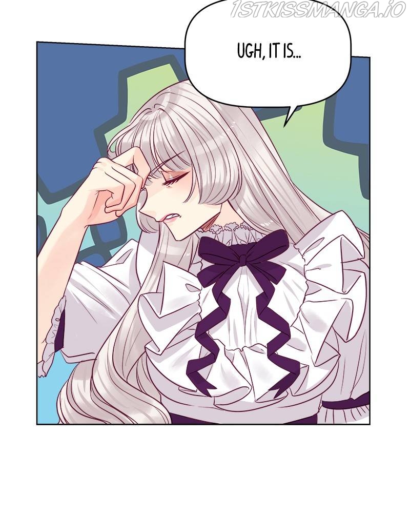 The Princess’ Jewelry Box Chapter 43 page 15