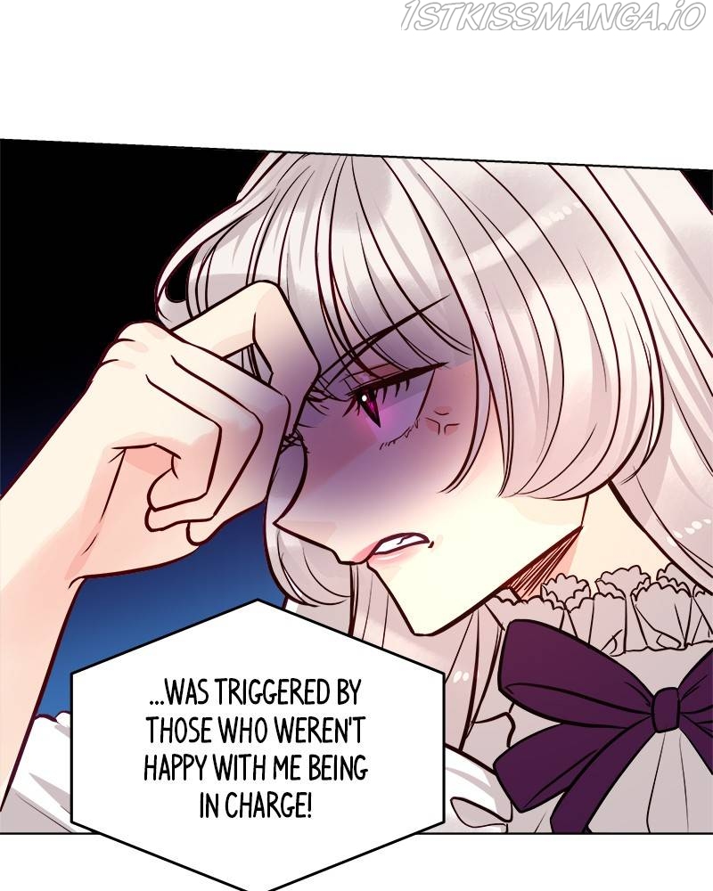 The Princess’ Jewelry Box Chapter 43 page 18