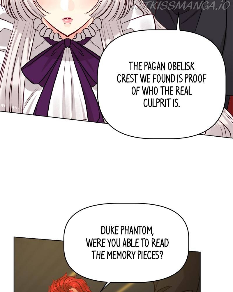 The Princess’ Jewelry Box Chapter 43 page 20