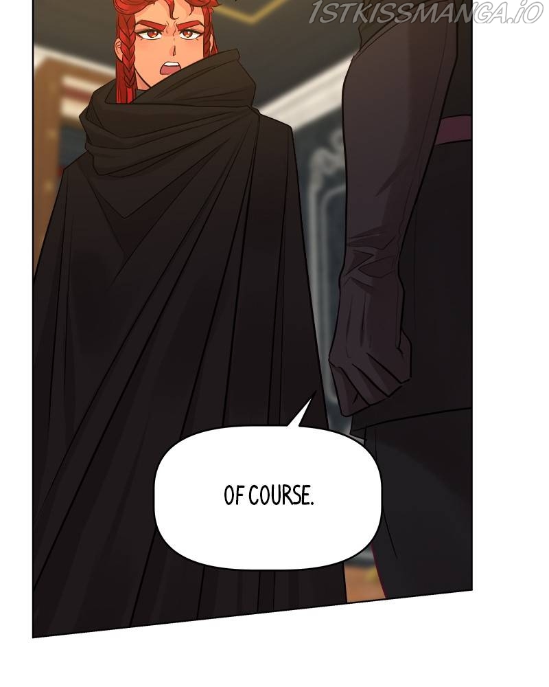 The Princess’ Jewelry Box Chapter 43 page 21
