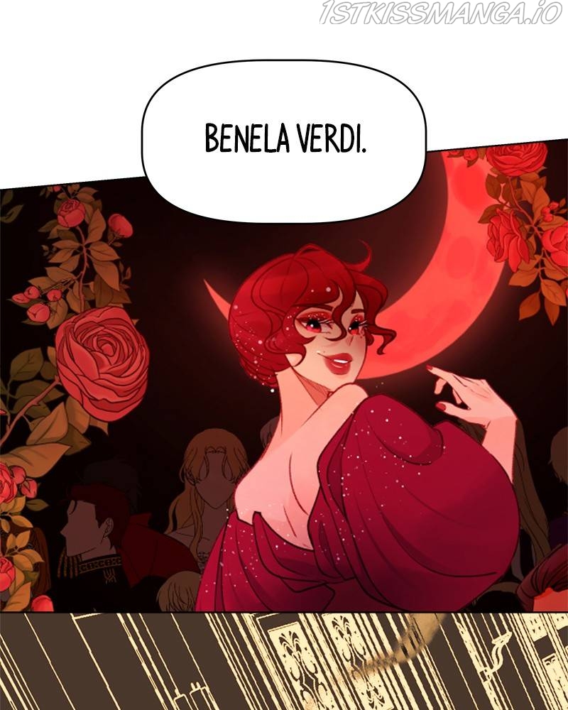 The Princess’ Jewelry Box Chapter 43 page 22