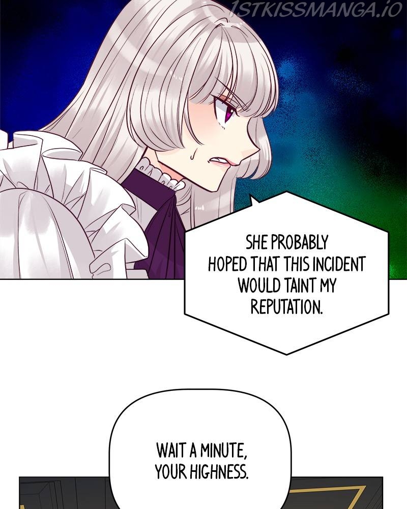 The Princess’ Jewelry Box Chapter 43 page 27