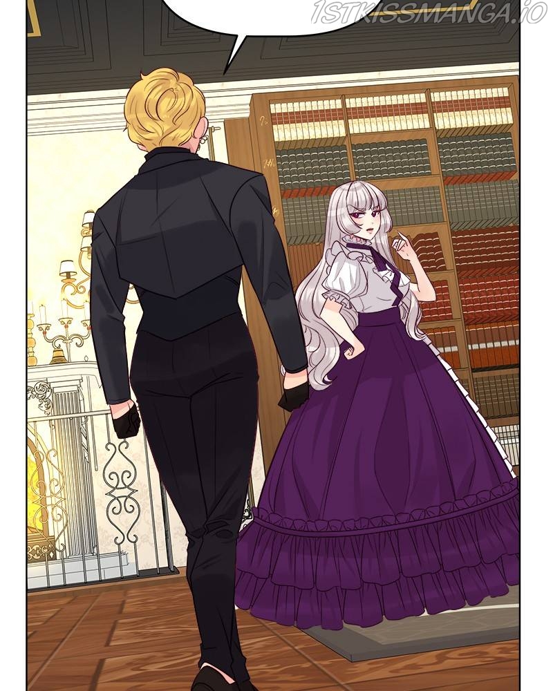 The Princess’ Jewelry Box Chapter 43 page 28