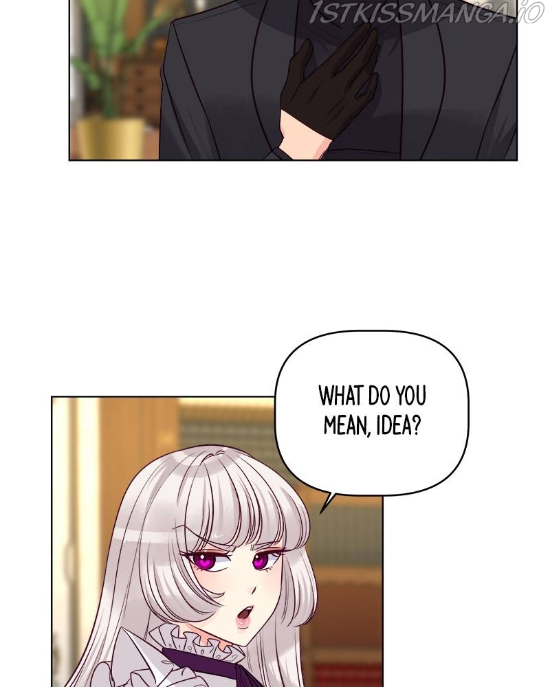 The Princess’ Jewelry Box Chapter 43 page 30
