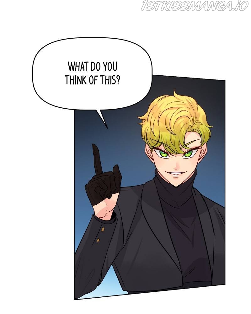 The Princess’ Jewelry Box Chapter 43 page 32