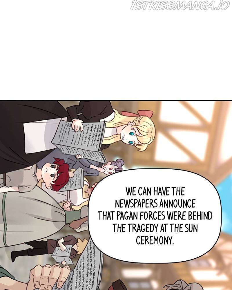 The Princess’ Jewelry Box Chapter 43 page 33