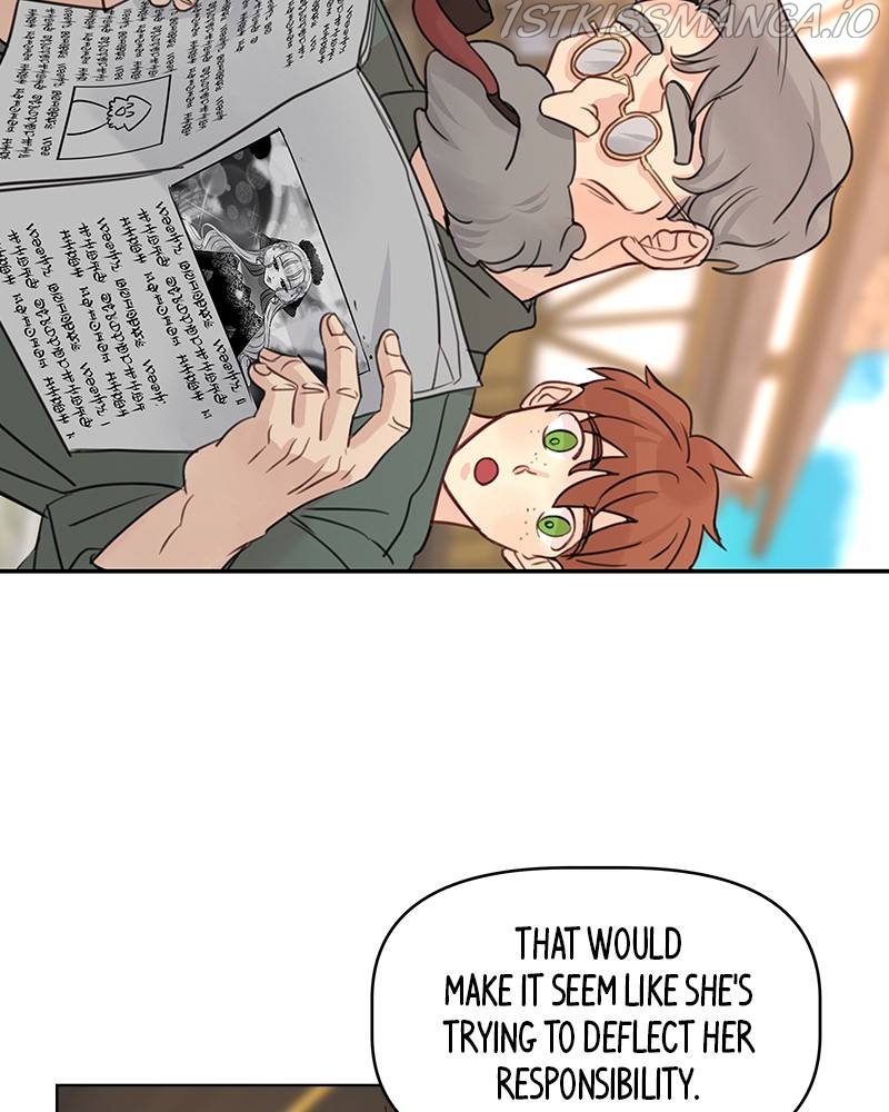 The Princess’ Jewelry Box Chapter 43 page 34