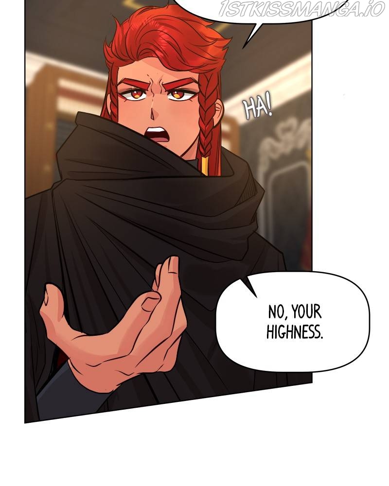 The Princess’ Jewelry Box Chapter 43 page 35