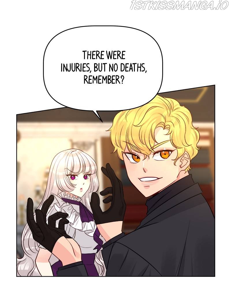 The Princess’ Jewelry Box Chapter 43 page 36