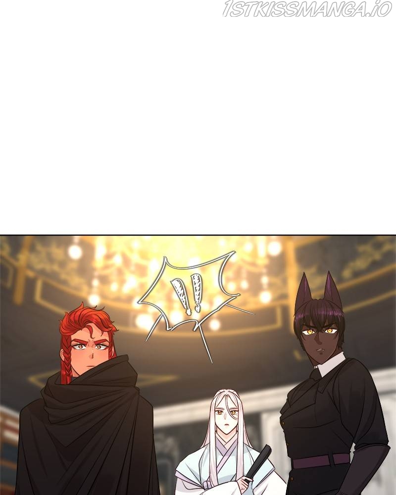 The Princess’ Jewelry Box Chapter 43 page 37