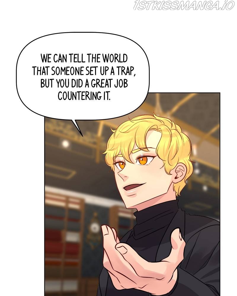 The Princess’ Jewelry Box Chapter 43 page 39