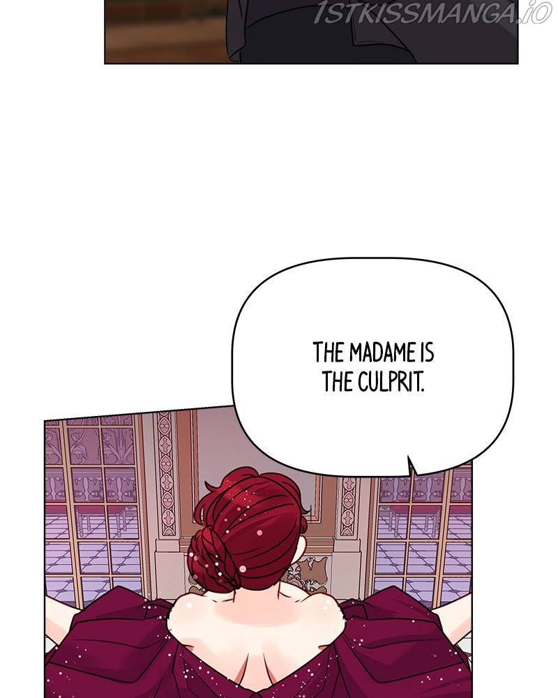 The Princess’ Jewelry Box Chapter 43 page 40