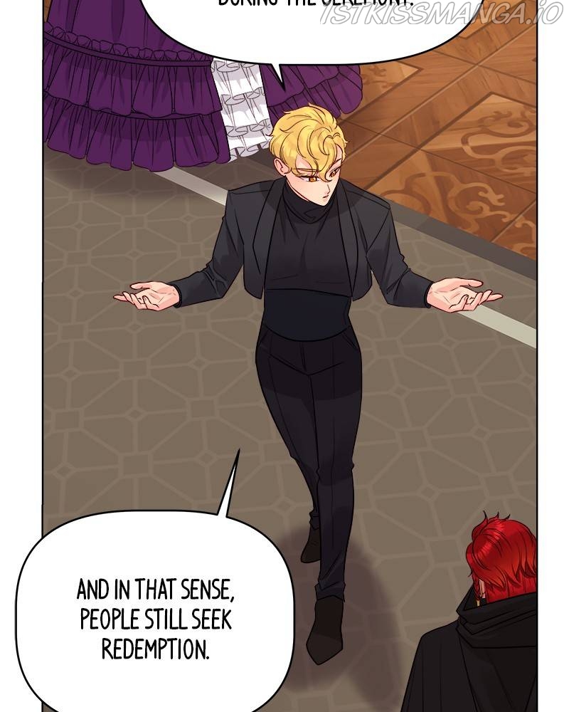 The Princess’ Jewelry Box Chapter 43 page 42