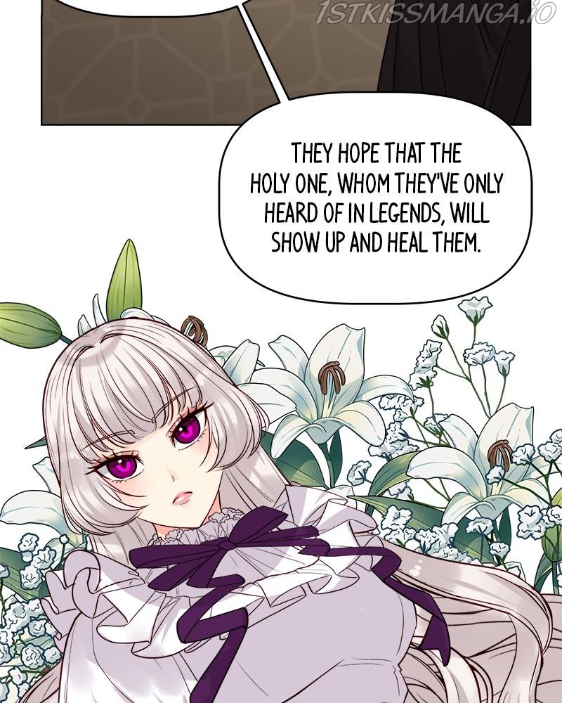 The Princess’ Jewelry Box Chapter 43 page 43