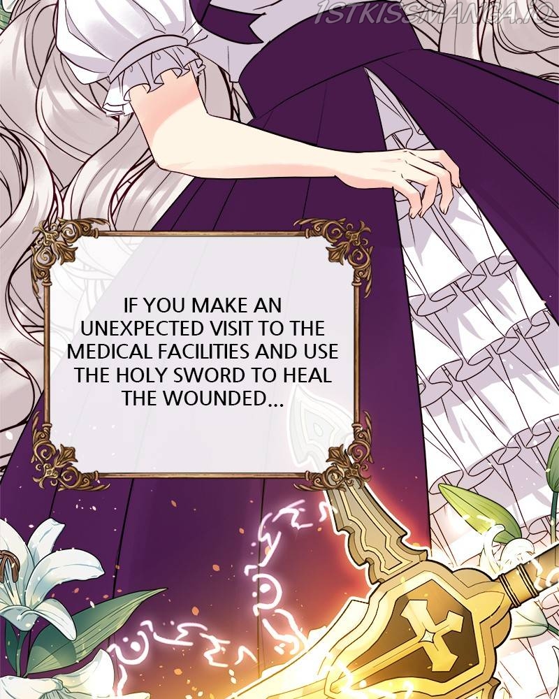 The Princess’ Jewelry Box Chapter 43 page 44