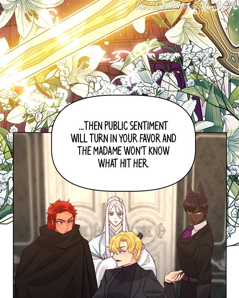 The Princess’ Jewelry Box Chapter 43 page 45