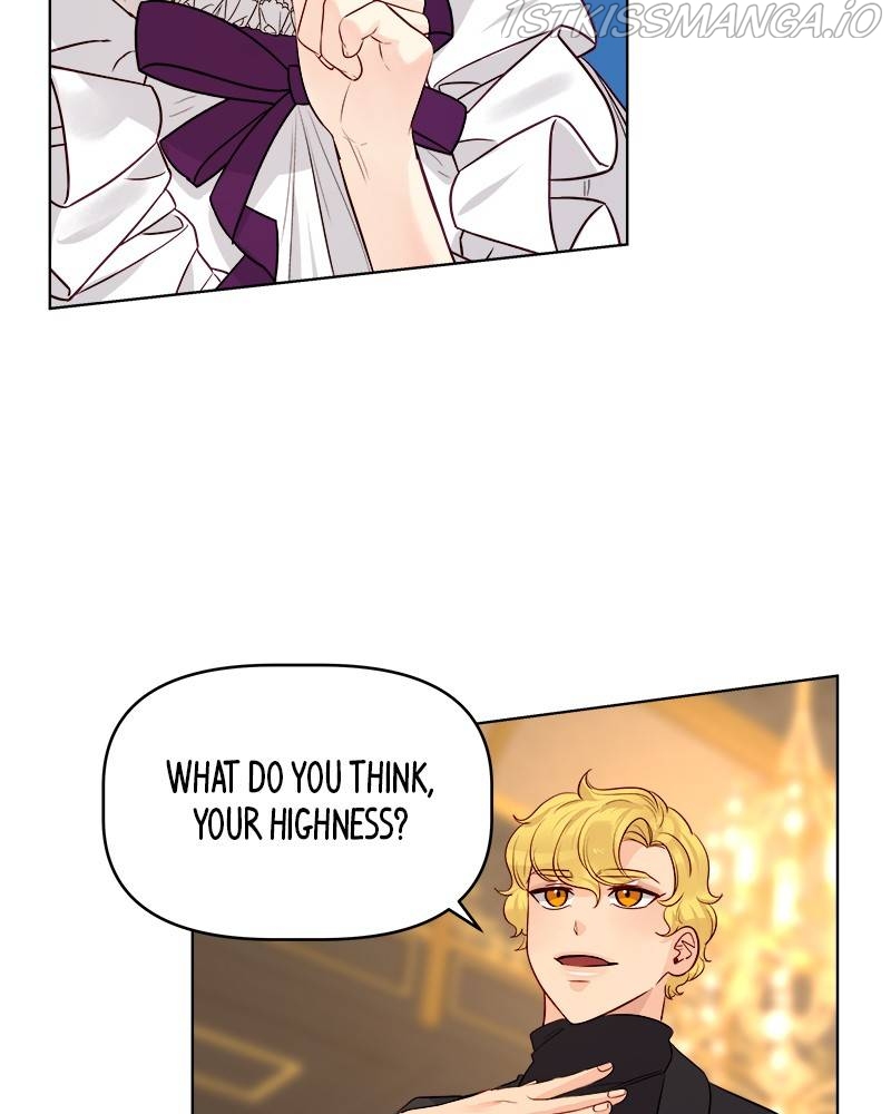 The Princess’ Jewelry Box Chapter 43 page 50