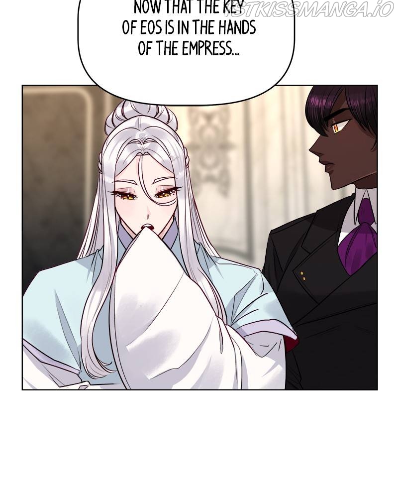 The Princess’ Jewelry Box Chapter 43 page 52