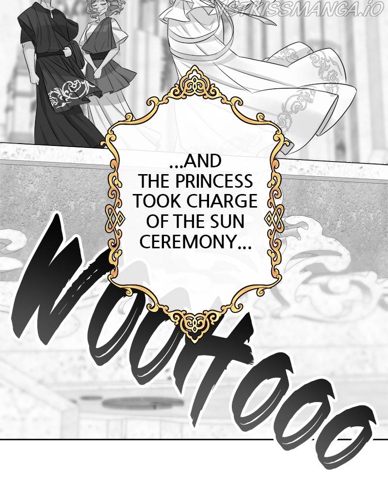 The Princess’ Jewelry Box Chapter 43 page 55