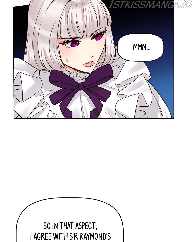The Princess’ Jewelry Box Chapter 43 page 59