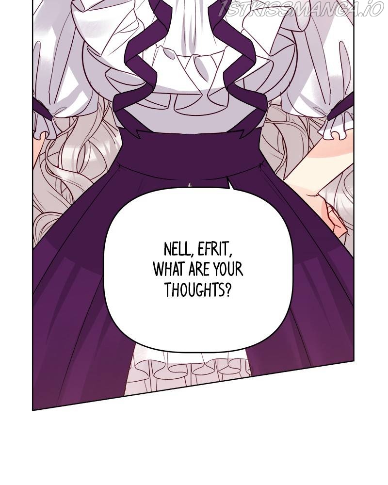 The Princess’ Jewelry Box Chapter 43 page 63
