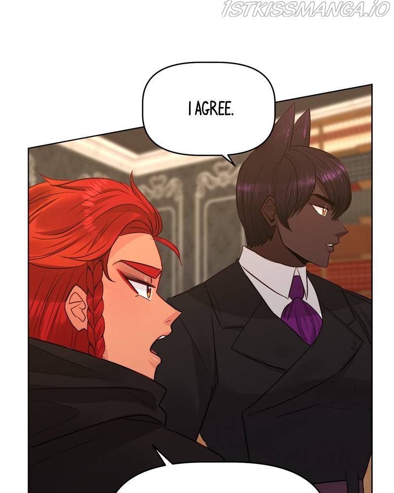 The Princess’ Jewelry Box Chapter 43 page 64