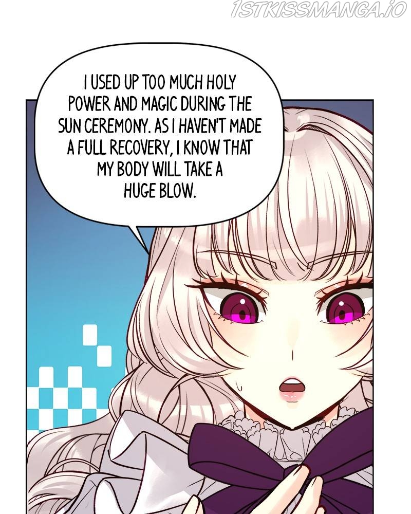 The Princess’ Jewelry Box Chapter 43 page 71